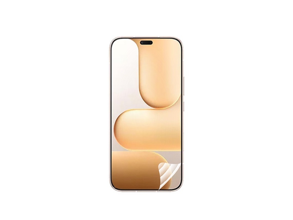 Película Hydrogel Frente Phonecare Para Honor 600 Lite 5g
