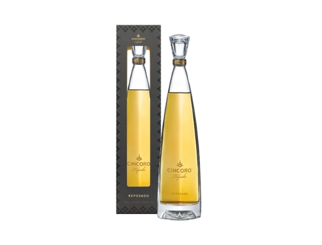 Reposado Michael Jordan Tequila Cincoro