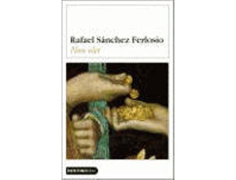 Livro 487.Non Olet de Rafael Sanchez Ferlosio