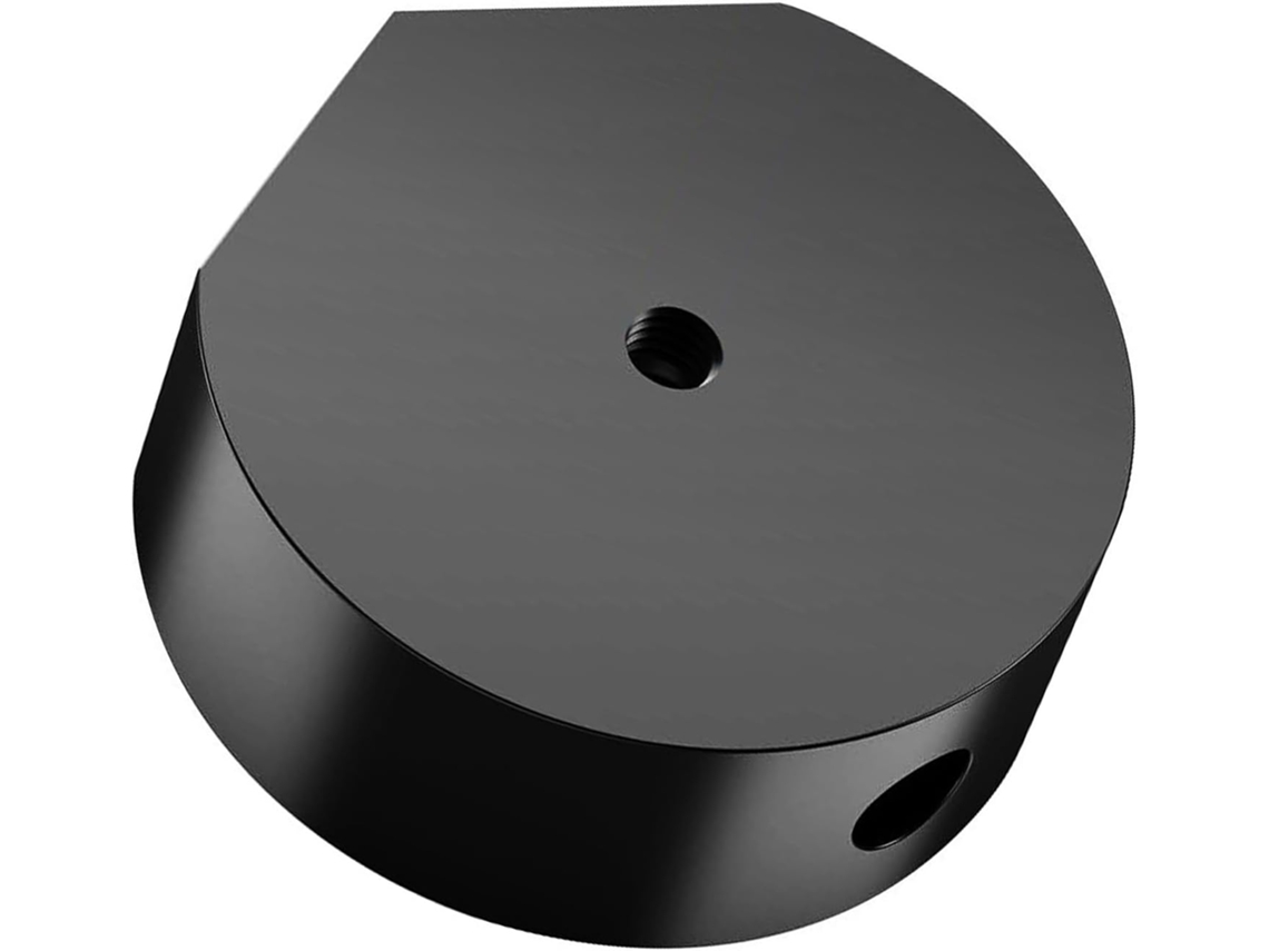 Adaptador de Tripé de Alumínio para Satélite SFUSHOS