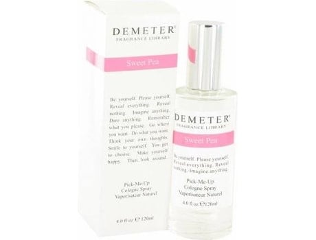 Perfume  Sweet Pea Cologne (120ml)