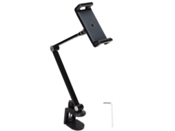 Suporte (rotação De 360 Graus, Altura Ajustável)