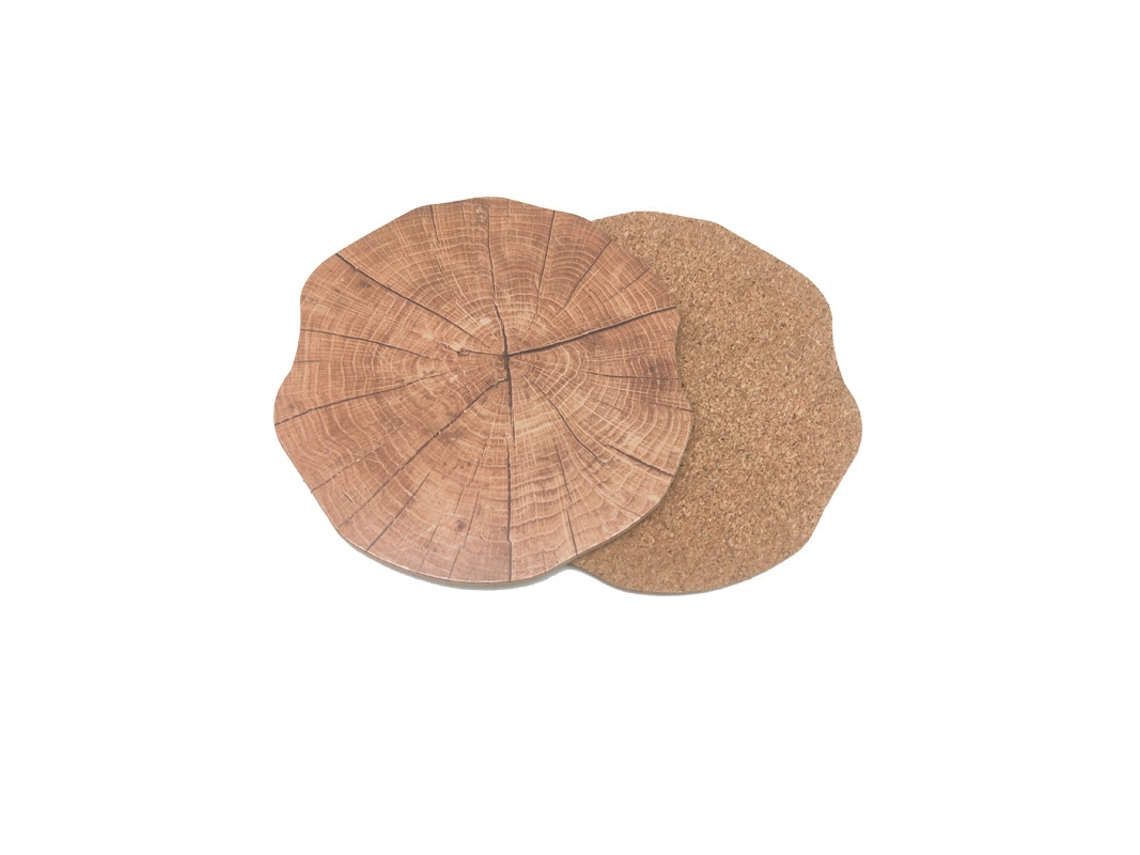 Tapete de Mesa Antiderrapante DUREFORWARD