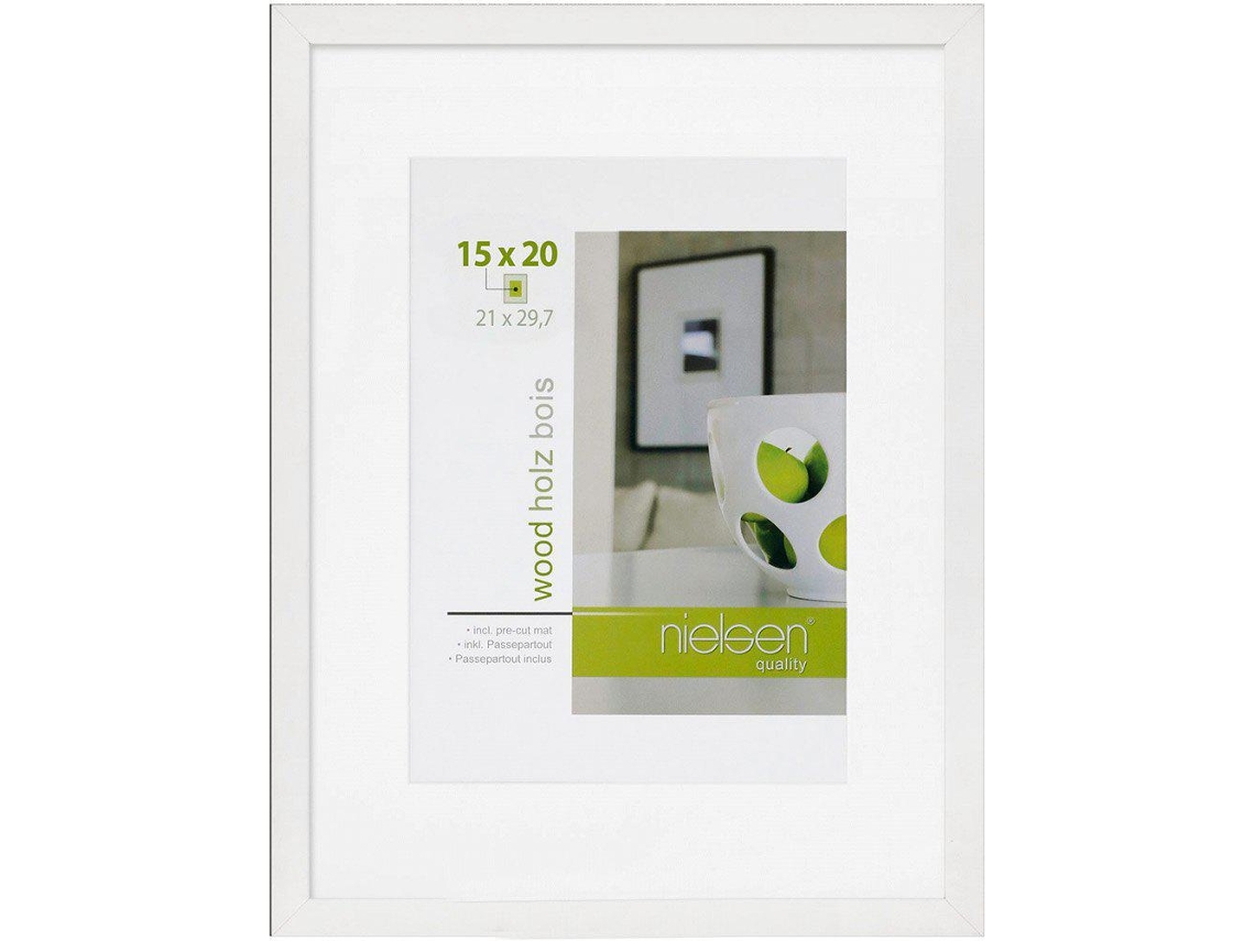 NIELSEN DESIGN Apollon 21X29.7 Wood