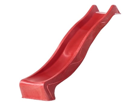 Escorrega Rex Vermelho Moni Moni
