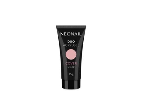 Cover Pink Acrylgel Neonail Duo Para Unhas 15g