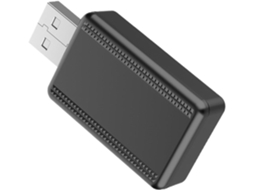 Adaptador De Sistema Veicular 2 Em 1 Com Fio Para Sem Fio