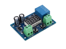 Módulo de Controle de Umidade com Sensor Digital 12v S/MARCA