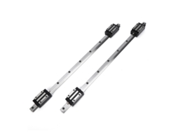 Laxiscreed Guia De Deslizamento Linear Hg15 De Alta Precisão E Intercambiável