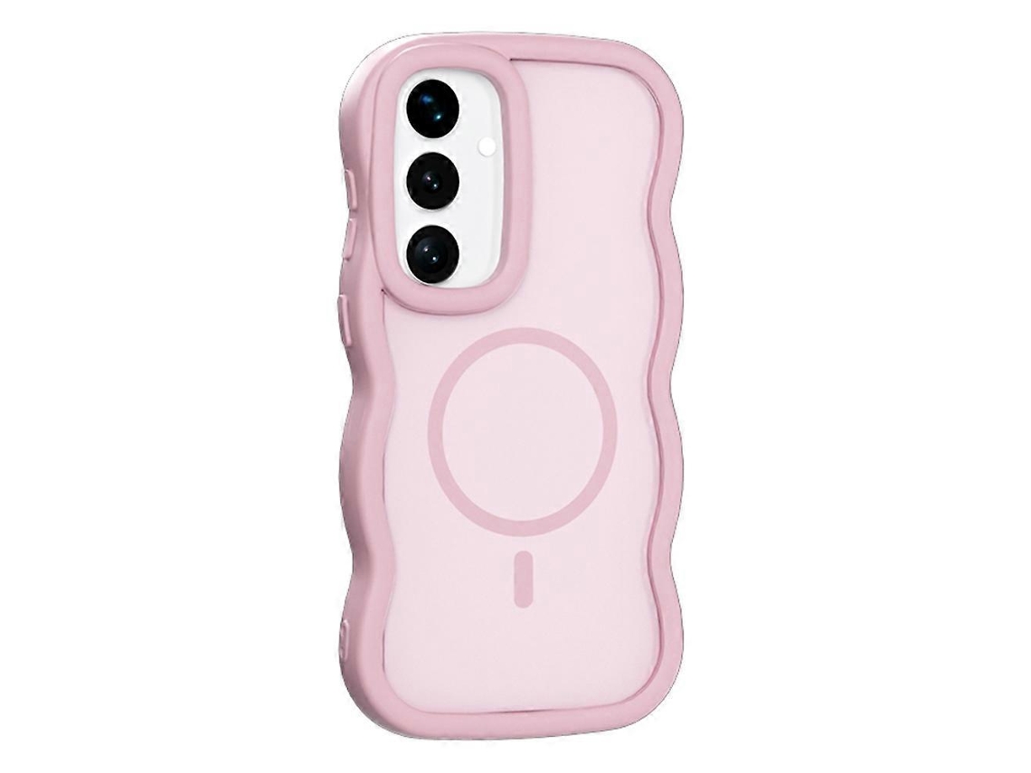 Compatível Com Capa De Celular Galaxy S25