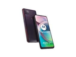 Smartphone MOTOROLA Moto G (6.7'' - 6 GB - 128 GB - Cinzento)