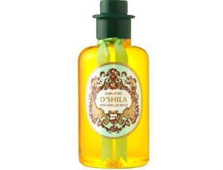 D Shila Mel Dry Shampoo 300ml