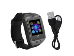 Pulseira Inteligente EOOCOO (cartão Sim e Cartão Tf Inseríveis)