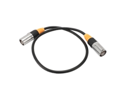 Cabo de Extensão Ethernet Rj45 Macho para Macho com MARCA