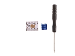 Driver Motor Passo Tmc2209 LAXISCREED