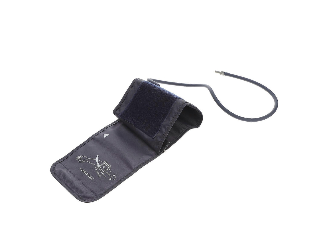 Extensor De Manguito De Substituição Para Monitor De Pressão Arterial Doméstico Ly Ebike (22 32 Cm, Azul Escuro)