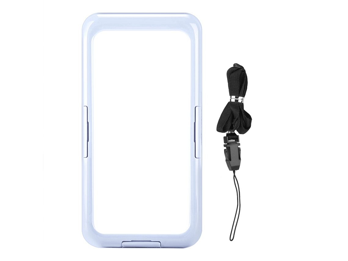 Capa de Celular LAXISCREED Ip68 À Prova D'água e Queda 1,5m