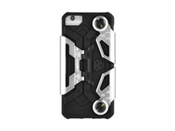 Capa de Telefone EOOCOO (suporte para Controle de Jogo, Antichoque)