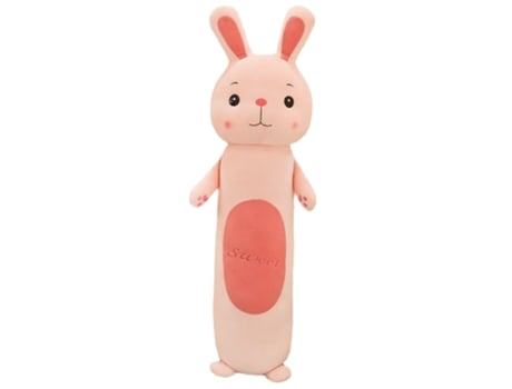 Peluche HXDZFX Almofada de Coelho 70 Cm