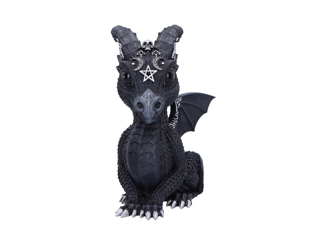 Estatuetas Lucifly Médio 26cm By NEMESIS NOW (grande)
