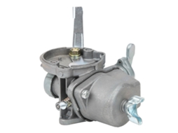 Laxiscreed Escova De Carburador Para Cortadores De Relva E Motosserras, Compatível Com Ie40-6 E Pz14-006