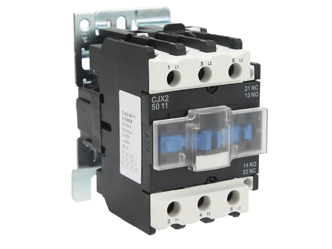 Contato CC 24V normalmente fechado para automotivos S/MARCA