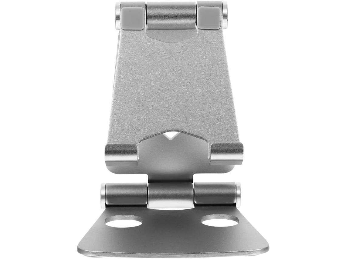 Suporte Ajustável para Celular, Ideal para Escritório/sala de Estar, Compatível com Tablets. SFUSHOS