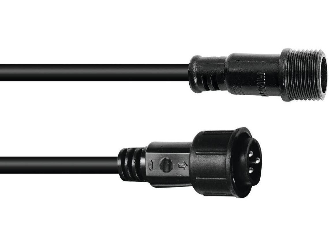 Cabo EUROLITE Led Ip Par 64 48X3W 5 m
