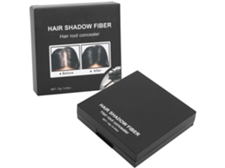 2026 polvo para Línea de Cabello Sevich para Cubrir Raíces Grises Maquillaje Sombra de Cabello Tono Gris Marrón