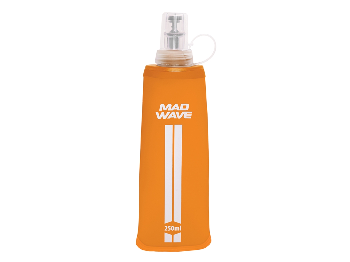 Frasco MAD WAVE Ultrasoft 500 ml