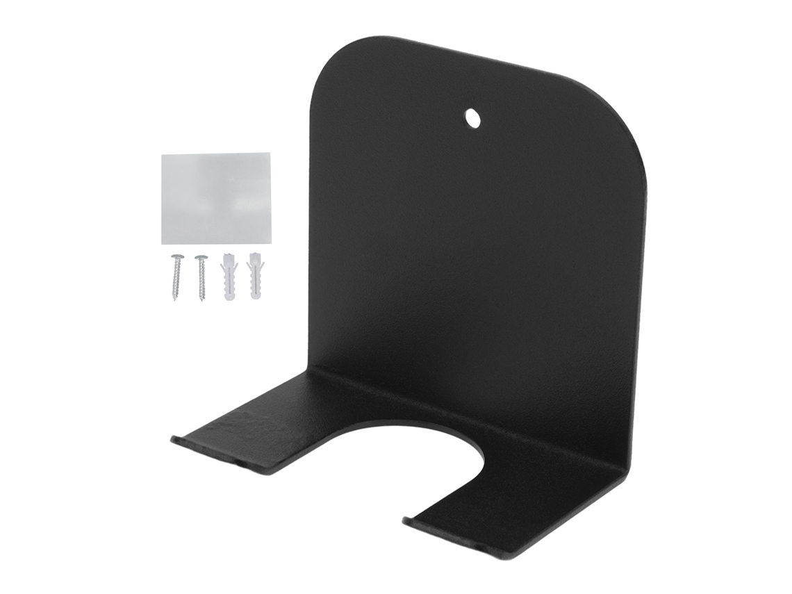 Suporte Universal LAXISCREED para Manivela Máquina Café Preto 51 53 58