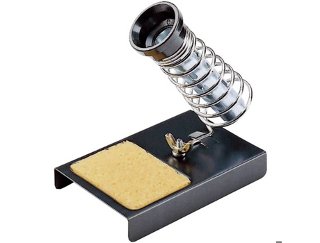 Suporte para ferro de solda Toolcraft Zd 10 1 peça (s)