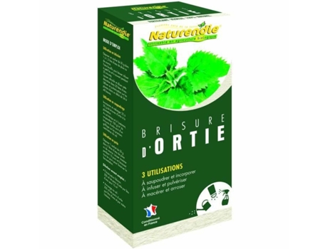 Adubo Orgânico Naturendie