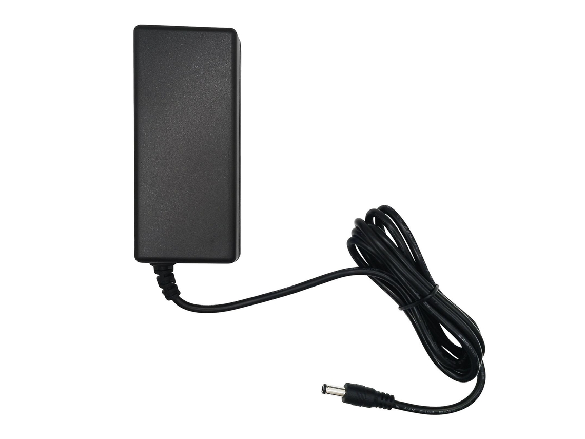Fonte De Alimentação De Substituição De 12v Compatível Com O Leitor De Cd Numark Cdmix2