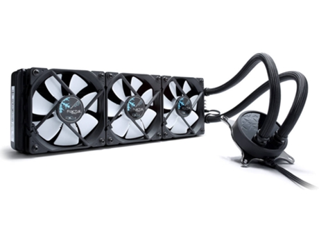 REFRIGERACIÓN LIQUIDA CELSIUS S36 BLACK