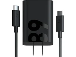 Cabo de Carregamento de Parede Usb-C com Adaptador 68 W 1 5 M Especialmente Projetado para Tablets LENOVO