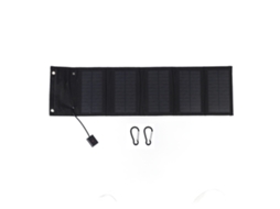 Sacola Solar Plegável LAXISCREED 15w