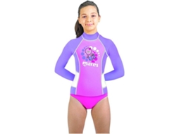 Rash Guard MARES Ls Menina (XL)