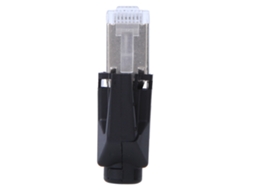 Conector Rj45 À Prova D'água Industrial 4pcs