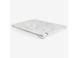 Topper Viscoelástico Pikolin Coolpik Extra Confort - Confort 5 Estrellas (140 X 200cm - 6 Cm De Altura)