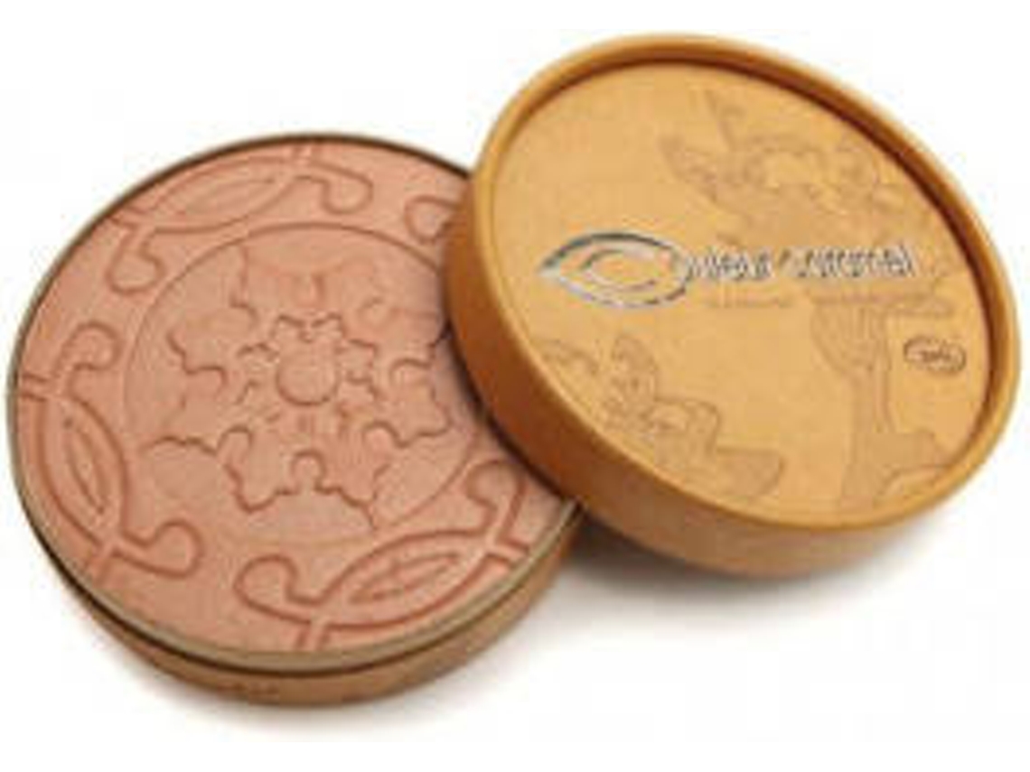 Bronzer COULEUR CARAMEL Bronzing Powder 28 Pearly 1Un
