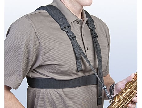 Correia de saxofone Neotech Correia Saxofone Alto Practice Harness