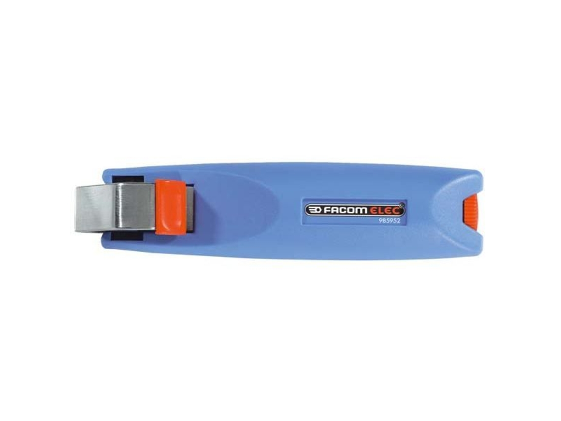Capacidade da ferramenta de decapagem 28 mm - FACOM - 985952