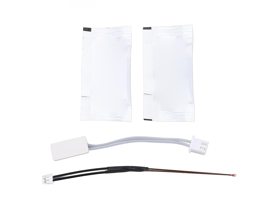 Ventilador 5V 2510 Rolamento Duplo para Hotend MARCA