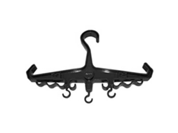Pé Adjustable Pretoaquatys