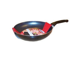 Panela de Teflon de Bambu para Vitrocerâmica 26 cm Fplus
