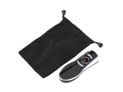 Ponteiro Laser Com Controle Remoto Sem Fio Para Apresentações Em Powerpoint(ppt)