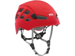 Novo capacete Boreo Red Petzl
