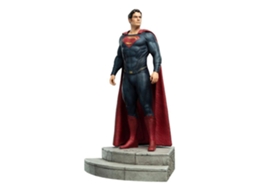 Figura Weta JUSTICE LEAGUE 2017 Superman 1:6 Escala Estátua