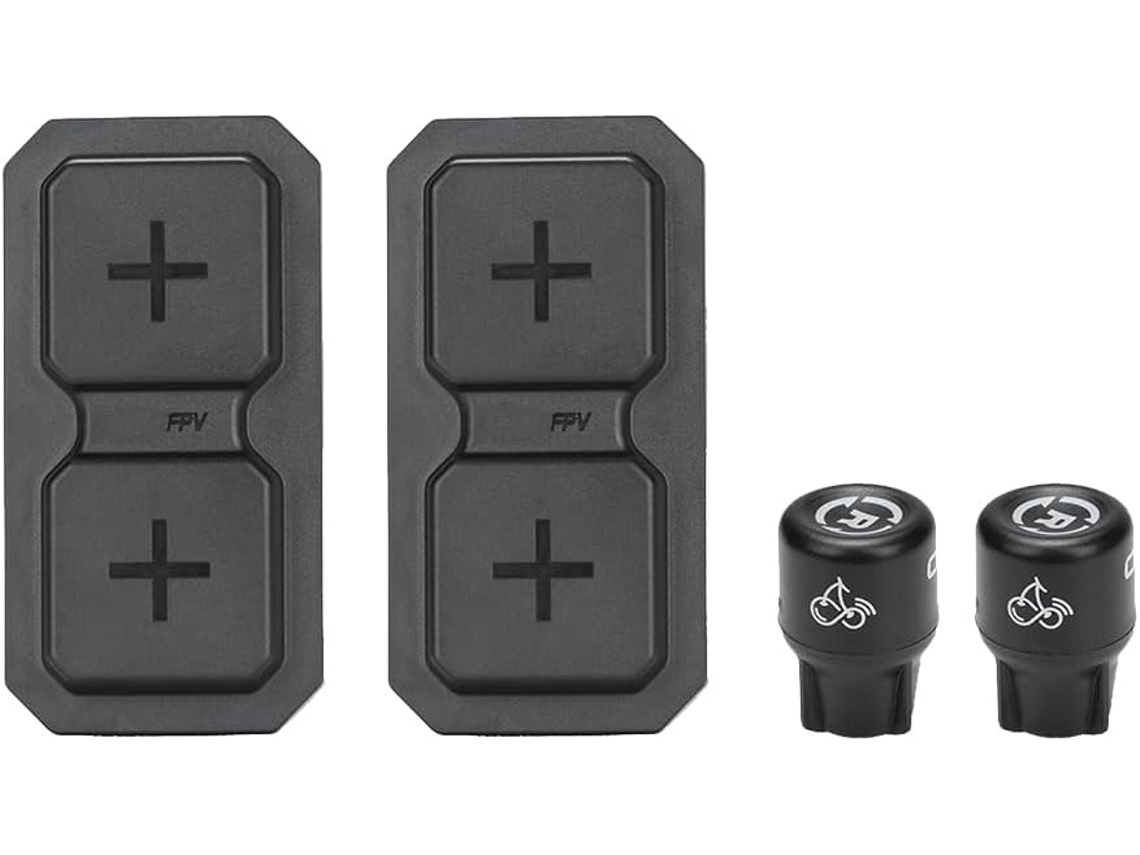 Kit com 2 Antenas Bidirecionais Range Plus 2x 5.8g SFUSHOS